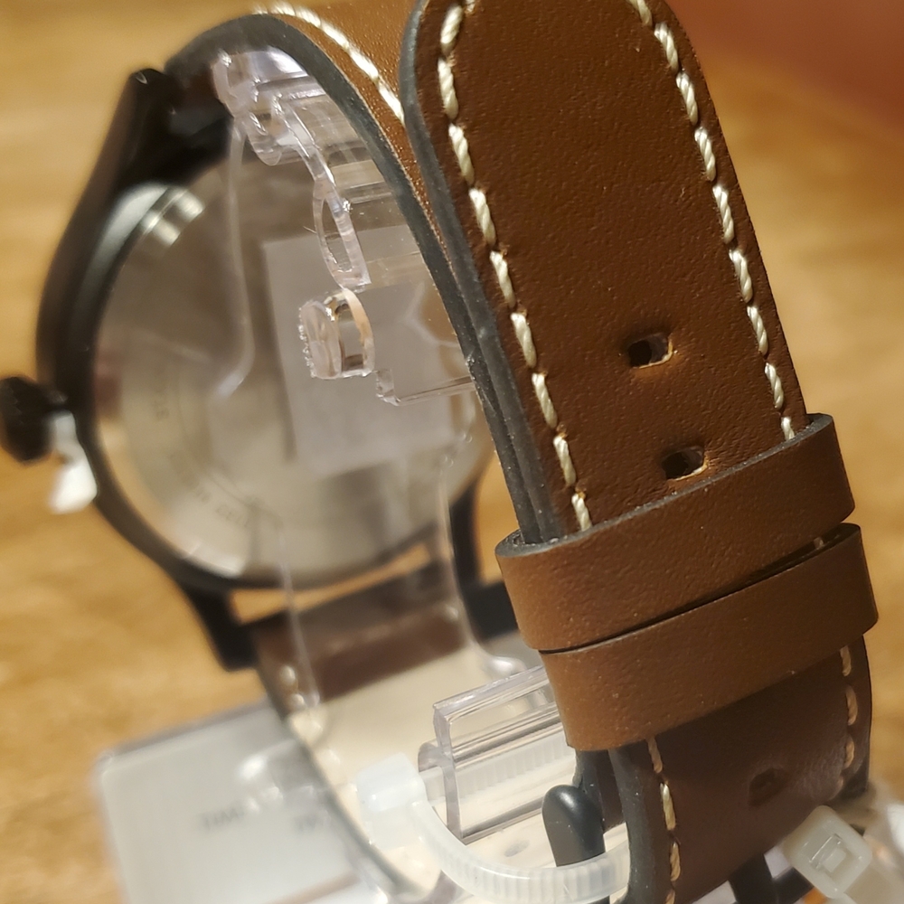 Timex Expedition Scout watch, NWT,  TW4811300 - Picture 7 of 7